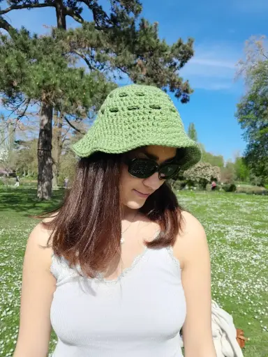 Bob Ombre Sylvestre